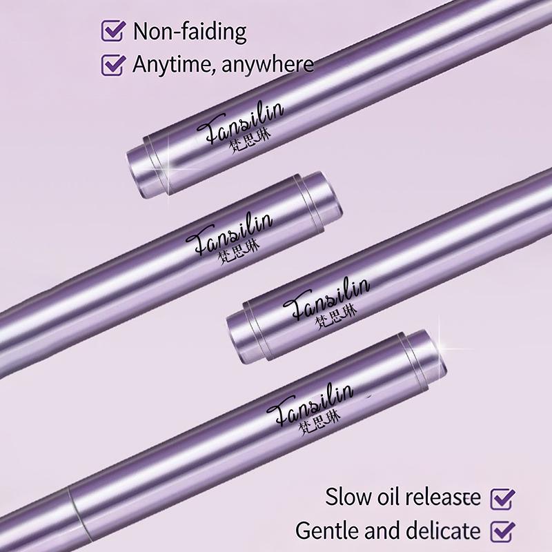 Anti-Barb Nail Cuticle Oil Moisturizing Nourishing Nail Cuticle Remover Pen Brighten Nail Care Pen