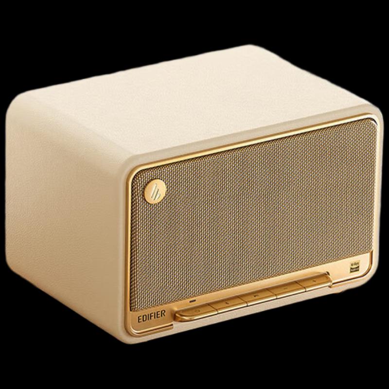 

Edifier M330 Retro Bluetooth Speaker