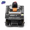 ESP32-CAM ESP32-CAM-MB Micro USB ESP32 Série vers WiFi ESP32 CAM Carte de Développement CH340 CH340G 5V Bluetooth+Caméra OV2640