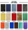 Self-adhesive Suede Leather for Home and Car Modification and Decoration