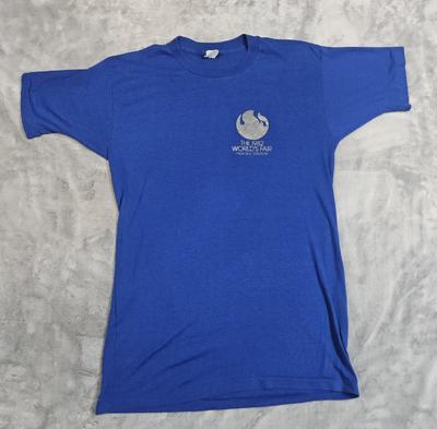 Üst giysisi – T-shirtler