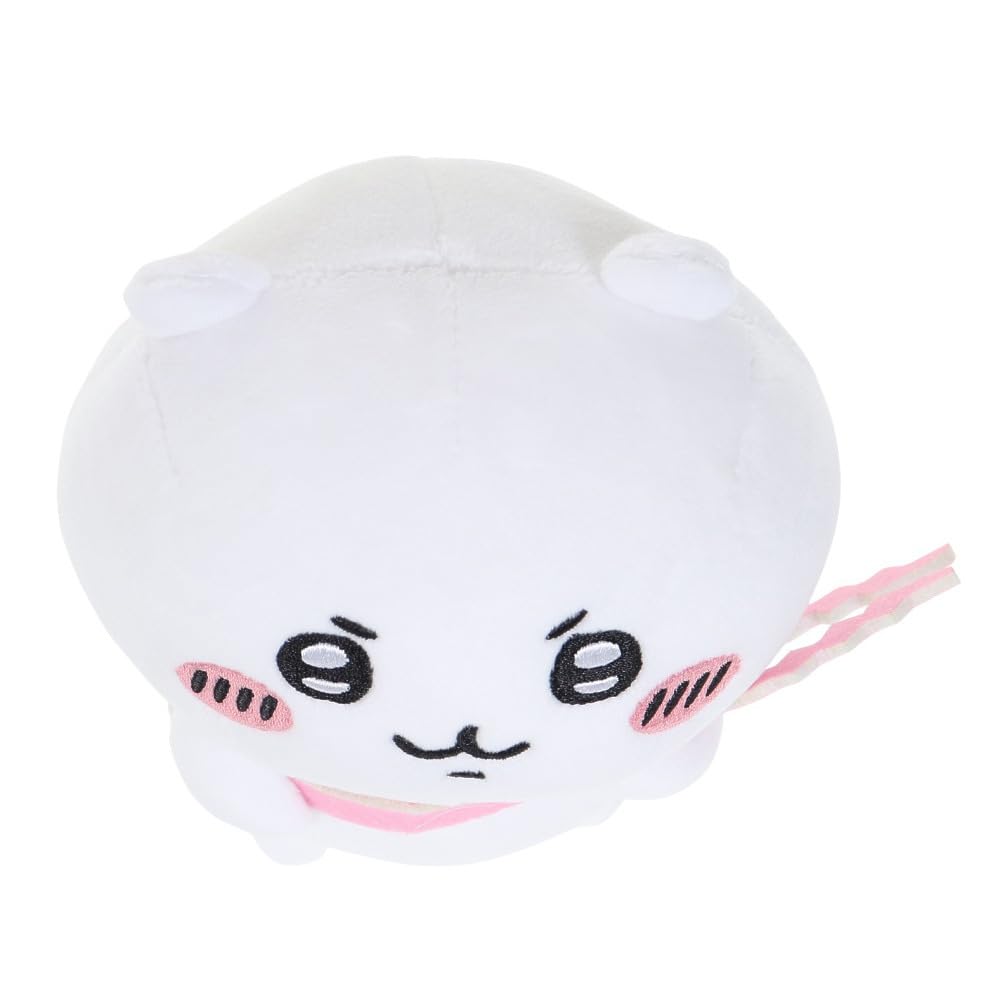 Chiikawa Potetama Plush Toy Chiikawa Sasumata