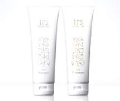 

Great value shampoo and treatment set IPS Cosmetics P.P.4/P.P.5