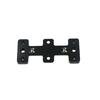Cycle Computer Mount Double Base Adapter Type 9 [REC MOUNT] [400-Doubel-Base]