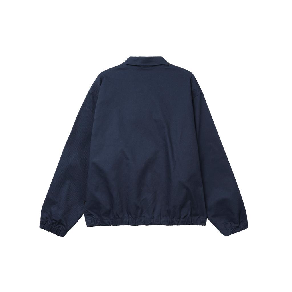 New Nike Jacket Men's Deep Navy Blue FQ0407-410