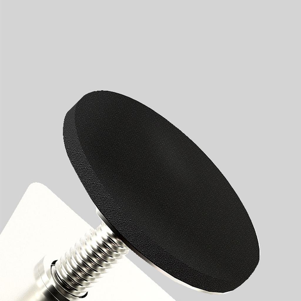 Stainless Steel Drawer Clamps Fixing Clip Holder for Drawer Face Fixation, 4pcs Drawer Fixing Clamps Assistant Tool