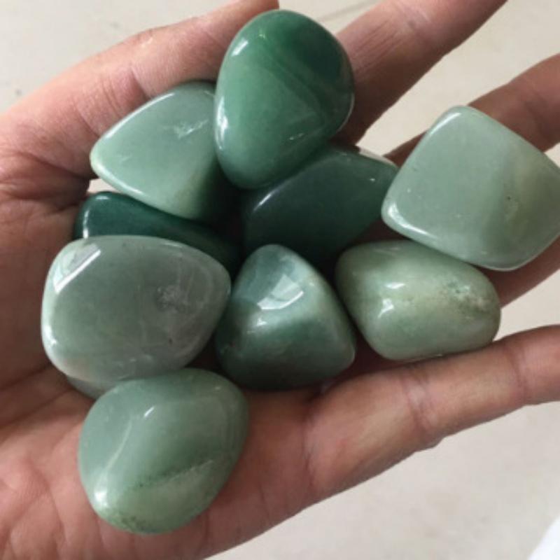 Natural Crystal Gem Home Fish Tank Decoration Diffuse Gravel Aromatherapy Gravel