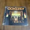[USED] RIIZE ODYSSEY Jewel Case Ver