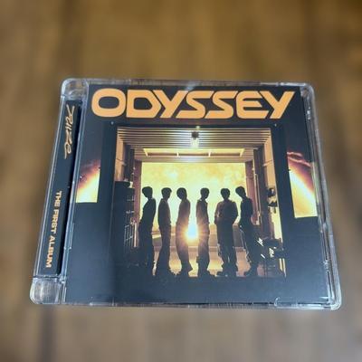 [OCCASION] RIIZE ODYSSEY Version Boîtier Jewel