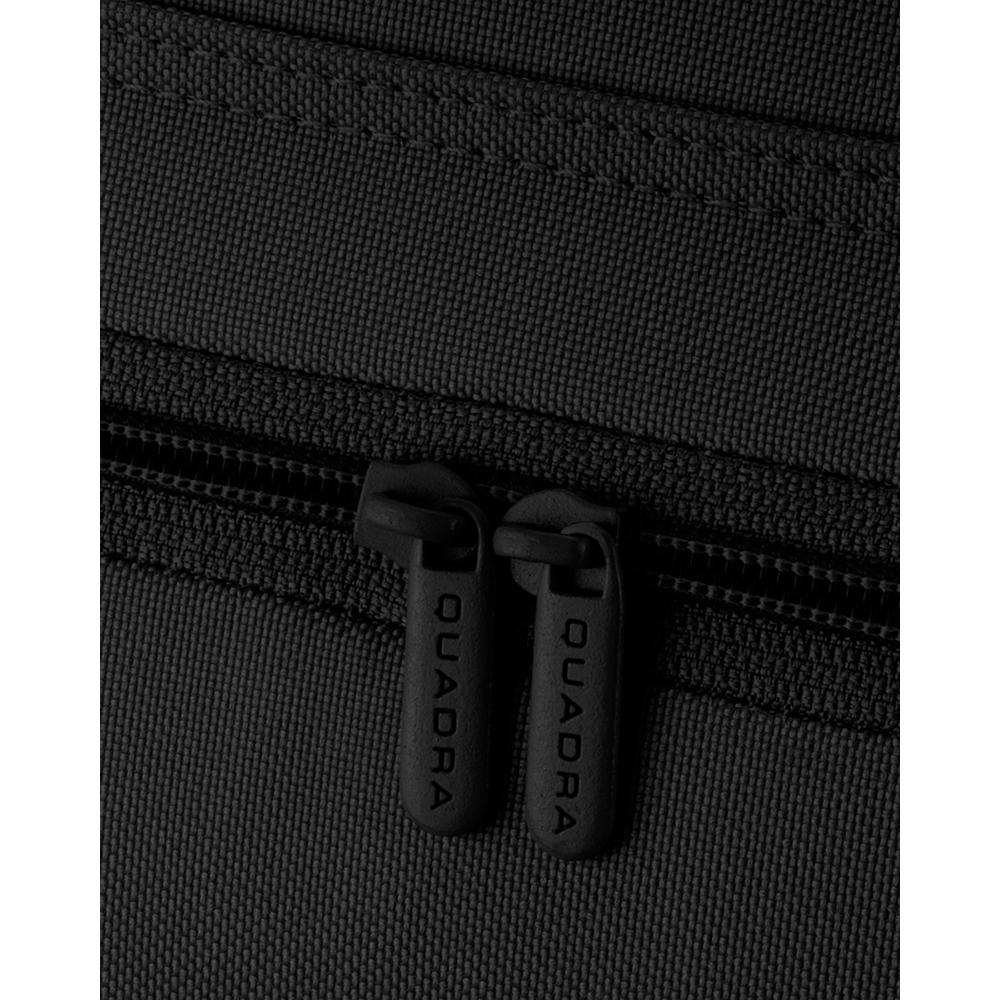 Quadra Universal Holdall Duffle Bag - 35 Litres