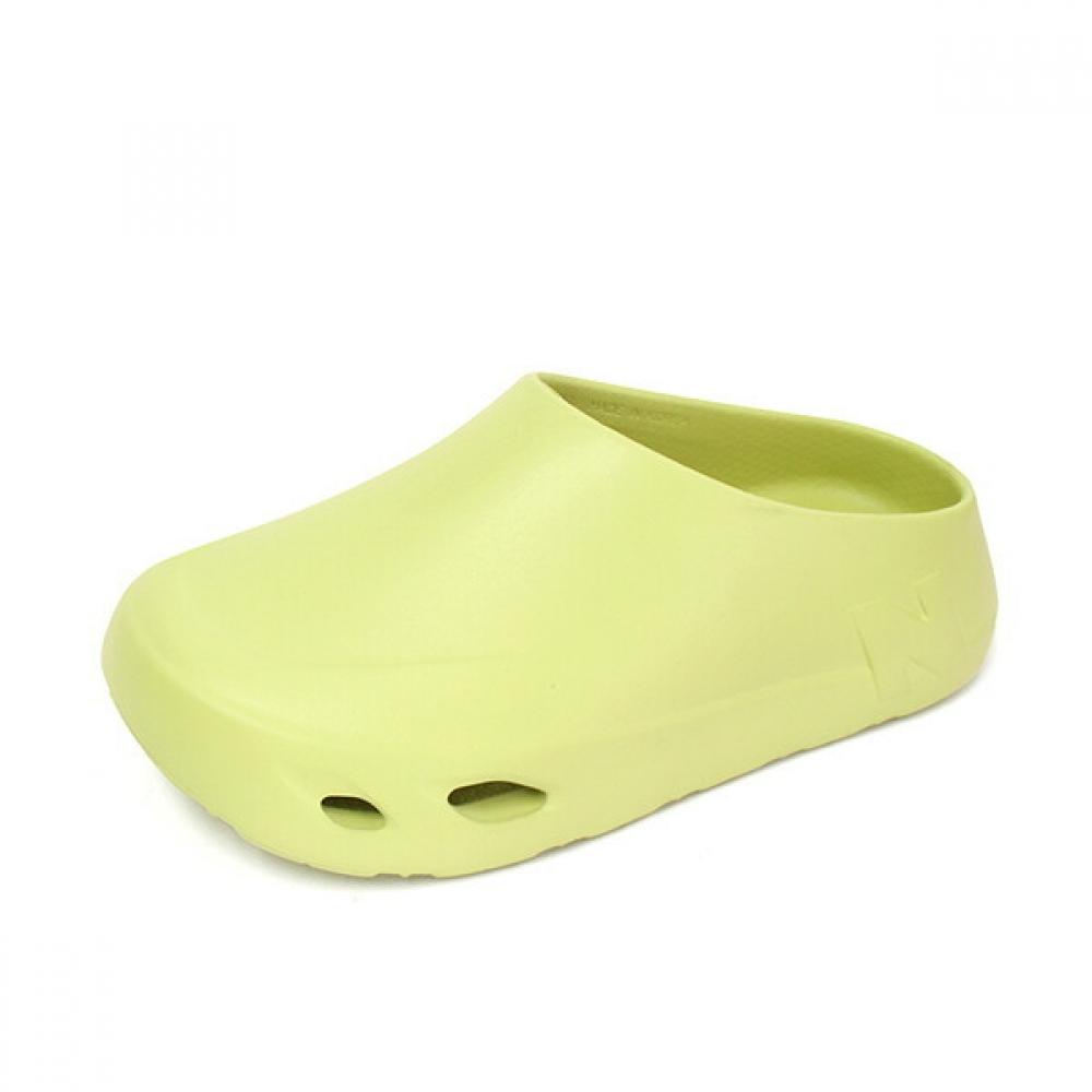 

Сандалии тапочки New Balance Enclog 2 желтые Sd5501ye2 SD5501YE2/240mm(US6)