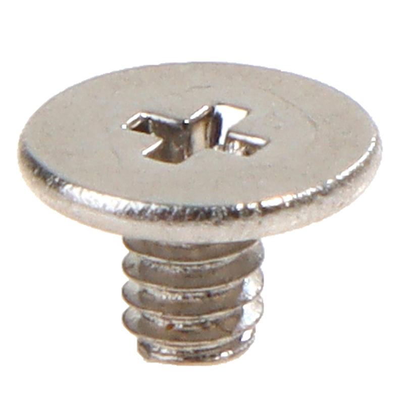 10Set Mounting Kit Stand Off Screw For Asus Itx Motherboard M.2 Low Short Screw