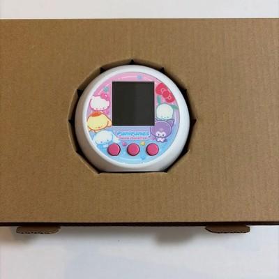 Postacie Sanrio Punirunes TAKARA TOMY PSL 2025 Limitowana wersja Japonia Hello Kitty