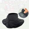 Hockey Neck Guard Cut Resistant Anti Scratch Premium Collar Protection Throats Ice