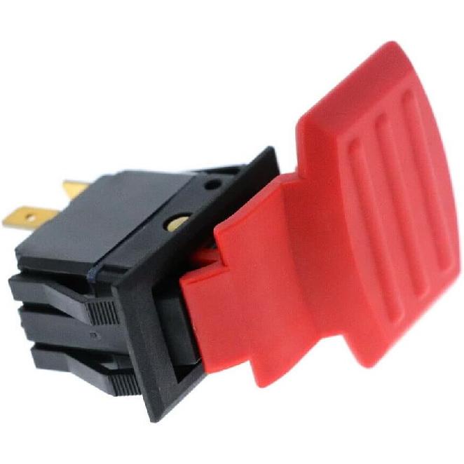 

N020198 618662-00 Перемикач для плиткоріза D24000 D24000S Заміна для Dewalt OEM
