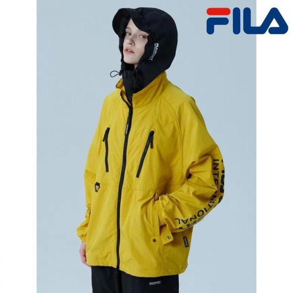 Fila Windbreaker Pocket Ripstop 105(XL)
