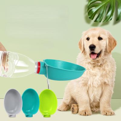 Köpek – Köpek Besleme ve Sulama Malzemeleri