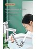 Rotatable Mechanical Faucet Extender - Anti-splash Multifunctional Spout Head