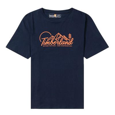 T-Shirts & Muskelshirts – T-Shirts