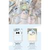 Cute Cat Life Theme Sticky Notes Memo Reminder Decoration Paper