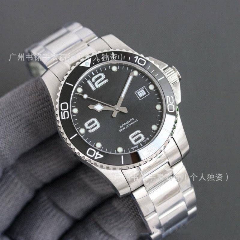 Comcast Men`S Automatic Mechanical Watch Diving