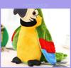 Premium Quality Cute Simulation Parrot Plush Toy With Timeless Wildlife Design