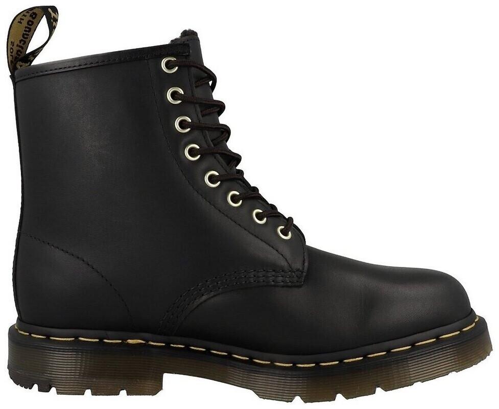 

Ботинки Dr. Martens 1460 M Black 38