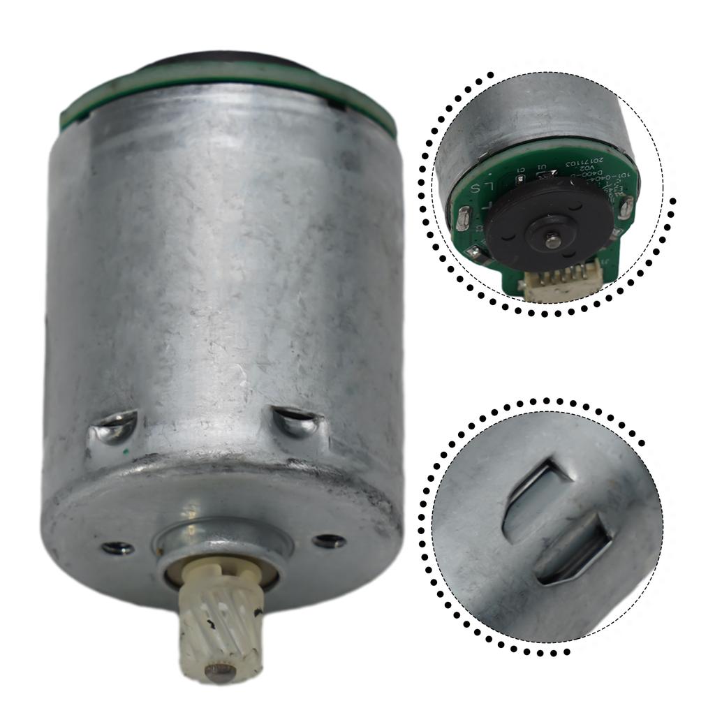 Wheel Motor For Useelife 1300 Long Service Life Solid