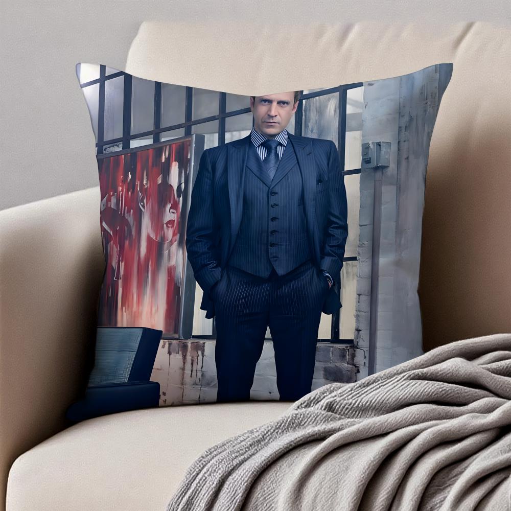 

RRafael Barba Cushion Cover Pillowcase Antidustmite Invisible Zipper Short Plush Sofa Cushion 30X30cm