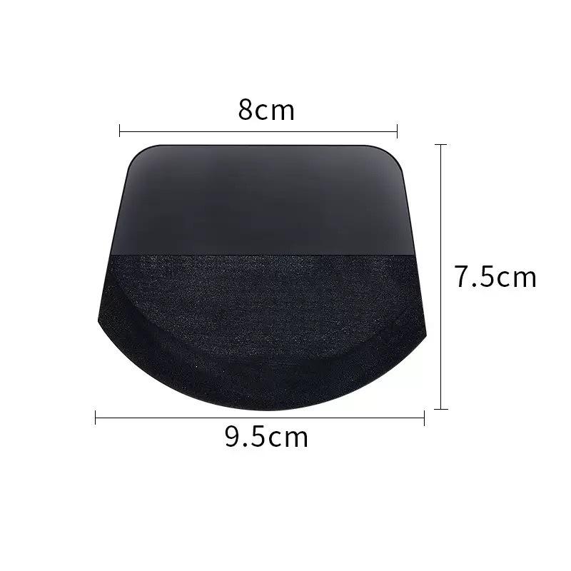 Professional Ox Tendon Scraper for TPU Invisible Car Wrap Application
