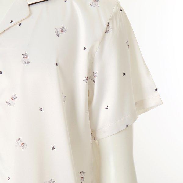 VenuS Men S Cat Pajama vpaS206m