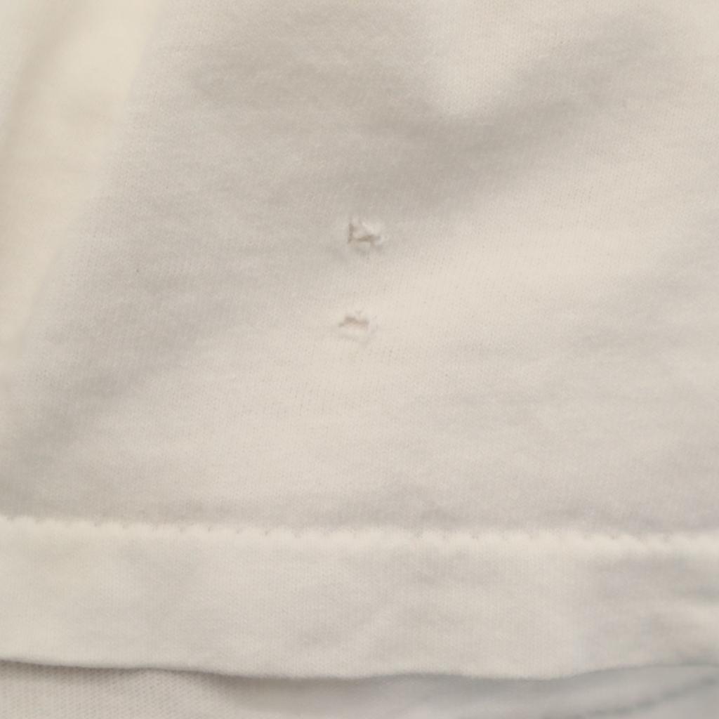 One Sick Puppy 90er Made in USA Old Backprint Kurzarm T-Shirt Herren Gebraucht