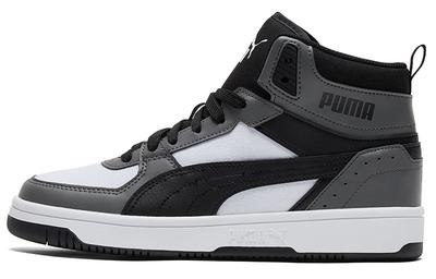 Rebound Joy CV 'Dark Shadow White'