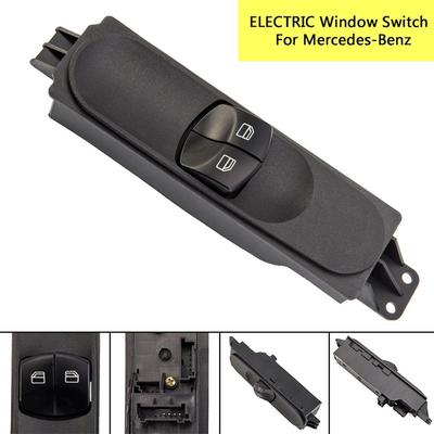 Electric Window Switch Button For MERCEDES-BENZ SPRINTER VW CRAFTER