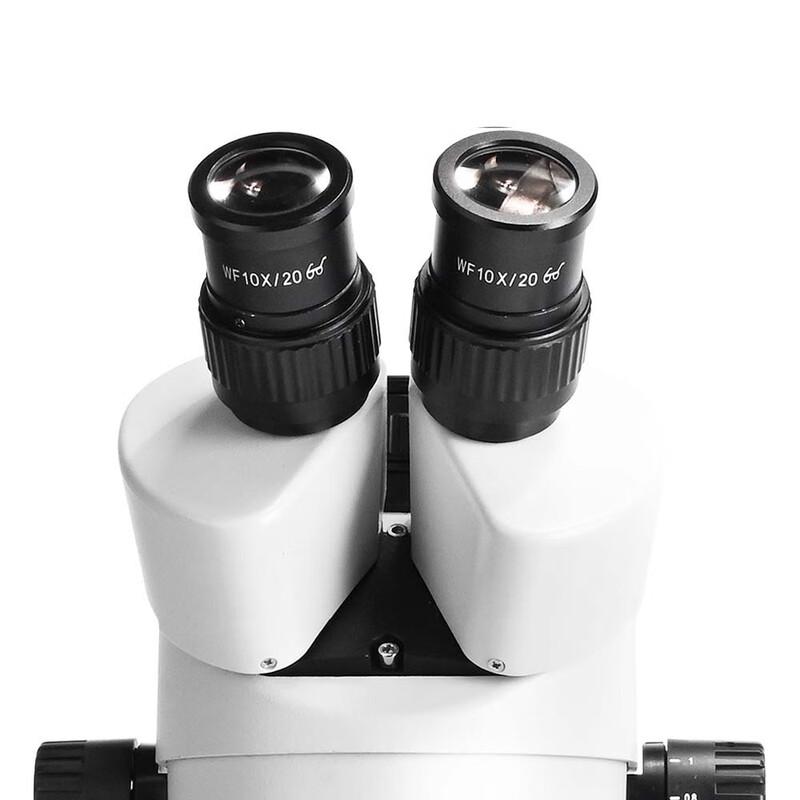 Ai Lv Professional Trinocular Zoom Microscope