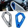 For ZONTES 368G 501G 368E 368D 368K 368M  368 G D E M K 2025 2026 Motor CNC Exhaust Pipe Tail Trim Protection Decorative Cover