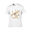 John Snow Cholera Map TShirt t shirt personalised essential t shirt TShirt
