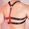 Stretch Chest Harness All Seasons Breathable Classic