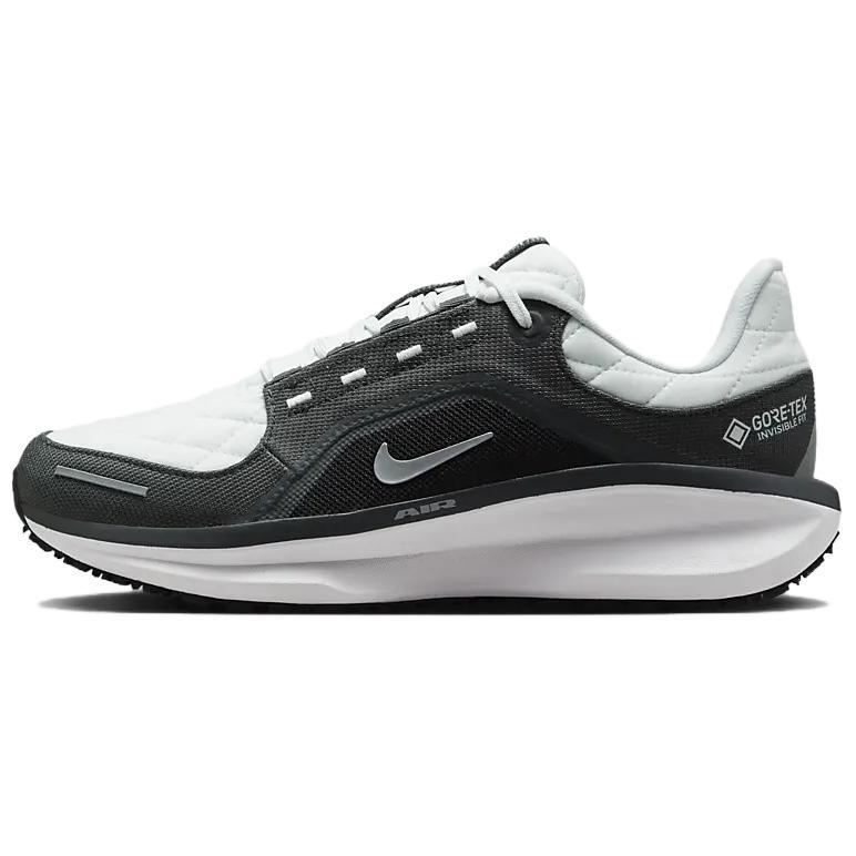 (WMNS) Женские кроссовки Nike Air Zoom Winflo 11 Gore-Tex  Anthracite Metallic Silver  FQ1359-004 EU 37.5