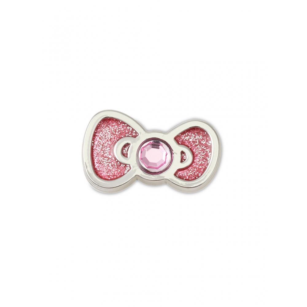 

БАНТ С БЛЕСКАМИ CROCS G BITS HELLO KITTY