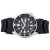 Generalüberholte Seiko Automatik Taucheruhr Japan Made SKX007 SKX007J1 SKX007J 200M Herrenuhr