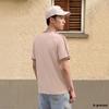 Adidas Unisex Casual Cotton Short Sleeve T-Shirt