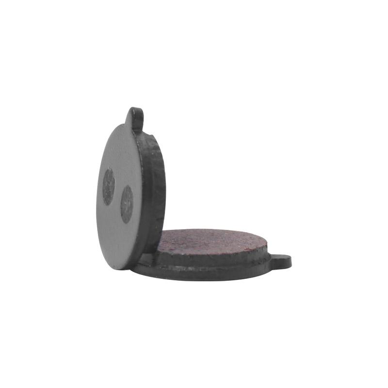 Levier De Frein Gauche/droite En Alliage D’aluminium – Pour Scooter électrique Kukirin G4, Noir, 110 G, Remplacement Facile