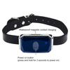 Pet Tracker Adjustable Virtual Fence IP68 Waterproof Location History Live Tracking Precise Position Plastic