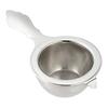 Hase-Tomi Manufacturing Mesh Tea Strainer 18-8 Stainless Steel Japan PTI11001
