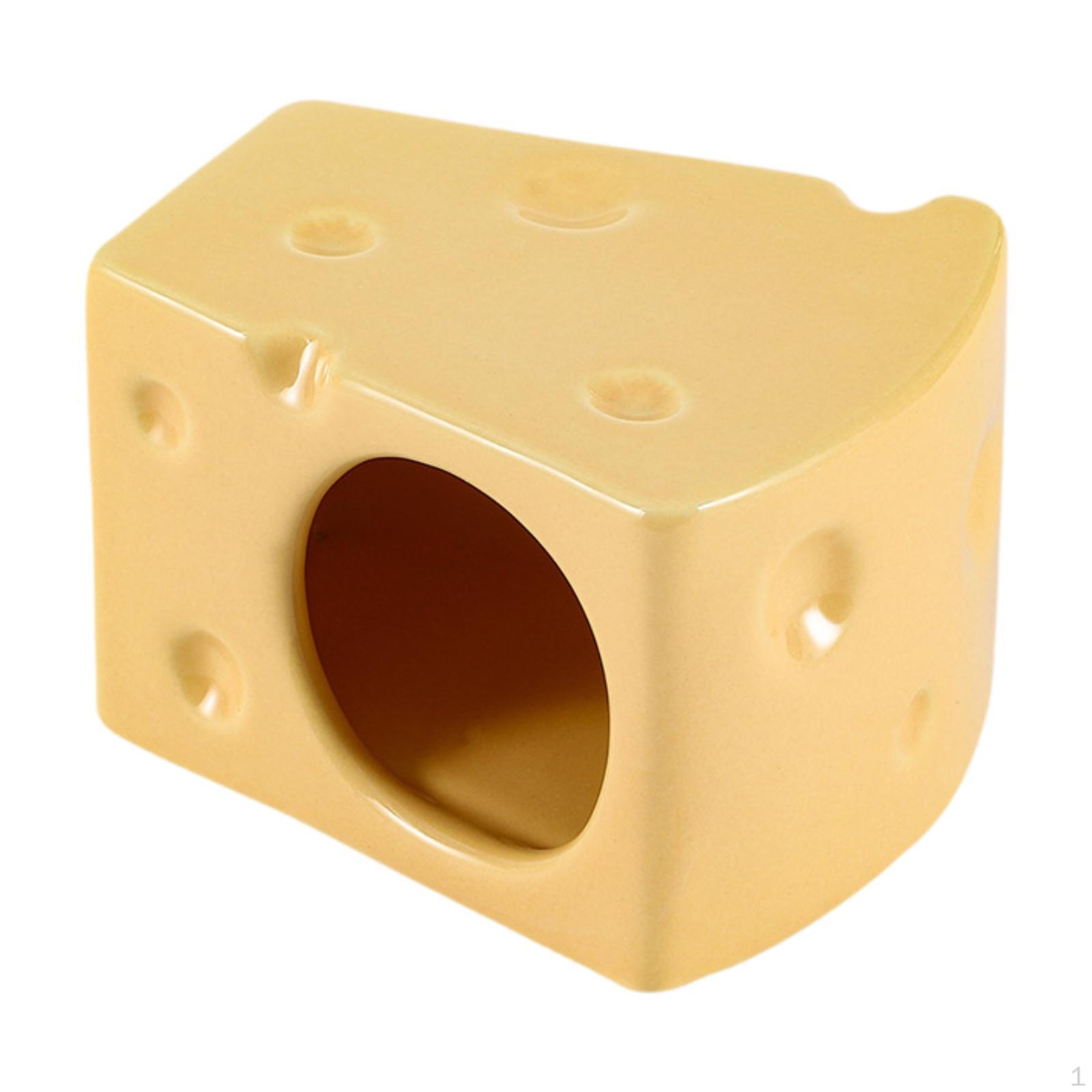 

Среда обитания хомяка Летнее охлаждающее укрытие для бурундука белки птиц Nest