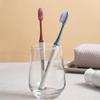 YALINNA Soft Bristle Adult Toothbrush