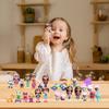 Anime Peripheral Figurines And Ornaments, Creative Decorative Ornament