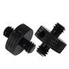 1/4in Male Thrded Camera Screw Adapter Mount for Tripod Camera Cage   Hd Accessories
