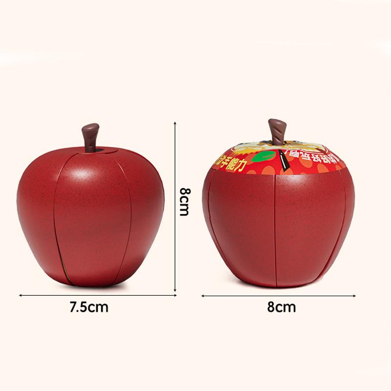 Novo 1Pcs Pasta Chechele Montessori Simulação Brinquedo Casa de Brincar Legume Biscoito Pão Brinquedos de Assar Descompressão Brinquedo Educacional Presente